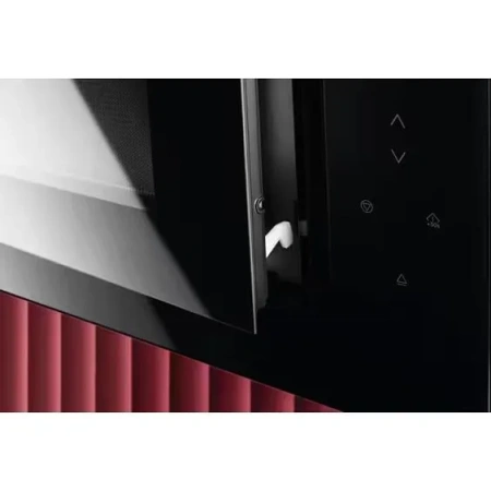 Микроволновая печь AEG NMB6G261TB