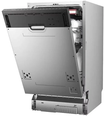 Посудомоечная машина TOSHIBA DW-10B3(B)-RU