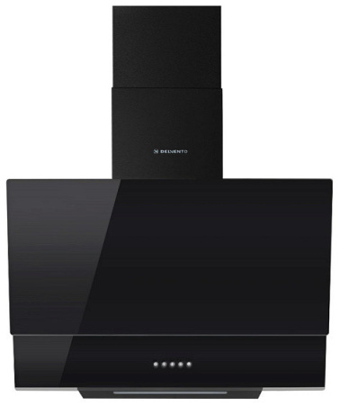 Вытяжка DELVENTO DLV52B1