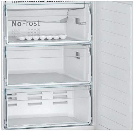 Холодильник BOSCH KGN39UW25R