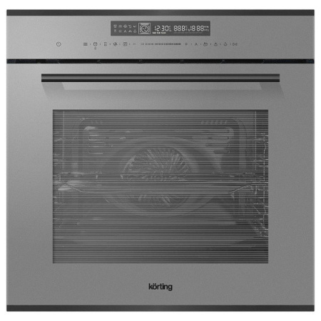 Духовой шкаф KORTING OKB 1340 GBXGr MW