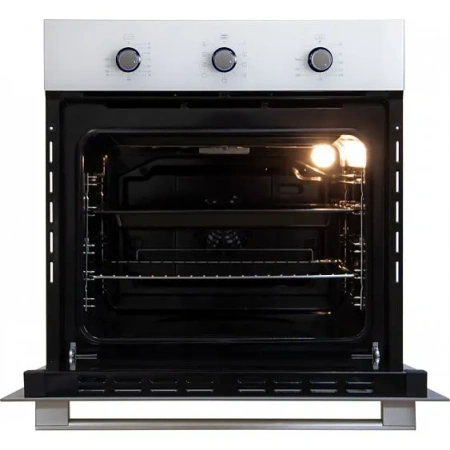 Духовой шкаф MBS DE-656WH