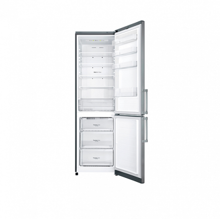 Холодильник LG GA-B499YLCZ