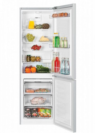 Холодильник BEKO RCNK321K20S