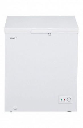 Морозильник-ларь BAFF 1CF 200L3