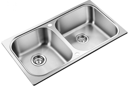 Кухонная мойка OULIN OL-S8905