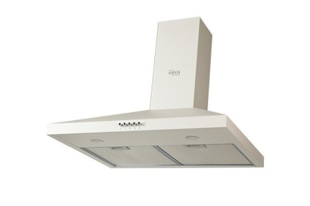 Вытяжка OASIS KB-60W (FR)