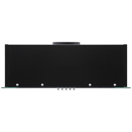 Вытяжка KRONA Sintia 600 Black PB