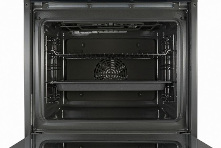 Духовой шкаф BOSCH HBG337BB0R