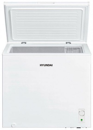 Морозильный ларь HYUNDAI CH2005 — фото
