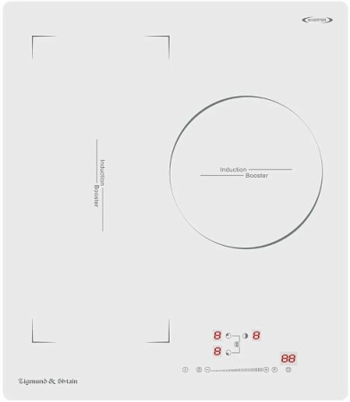 Варочная поверхность ZIGMUND & SHTAIN CI 49.4 W