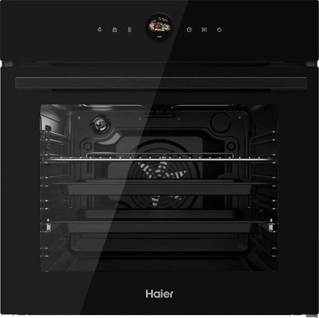 Духовой шкаф HAIER HOX-TFT6AMTB