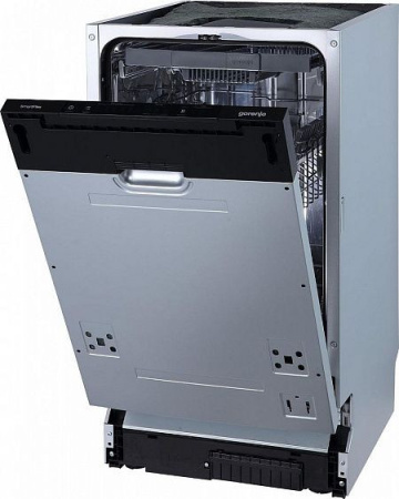 Посудомоечная машина GORENJE GV561D10
