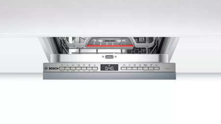 Посудомоечная машина BOSCH SPV4EKX60E
