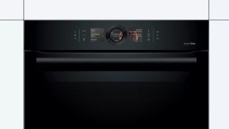 Духовой шкаф BOSCH HSG856XC7