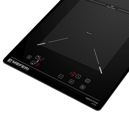 Варочная поверхность MEFERI MIH302BK ULTRA