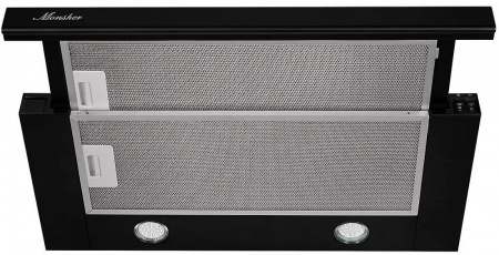Вытяжка MONSHER TELE II 50 GB