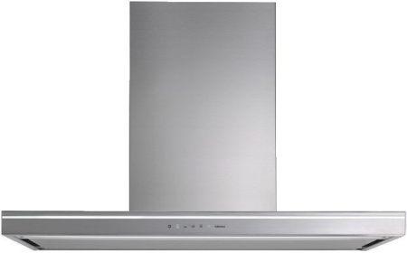 Вытяжка FALMEC lumina 90 (800) ecp (c системой nrs), электронная панель управления