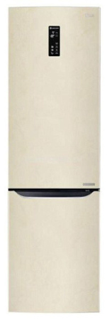 Холодильник LG GW-B489SEFZ