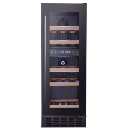 Винный шкаф TEMPTECH CLX30DB