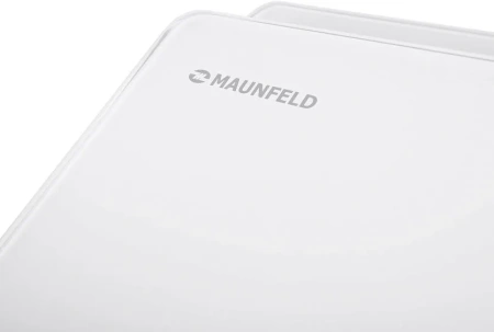 Вытяжка MAUNFELD EMMY 60 белый