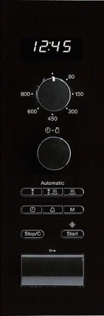 Встраиваемая микроволновая печь Miele M 6030