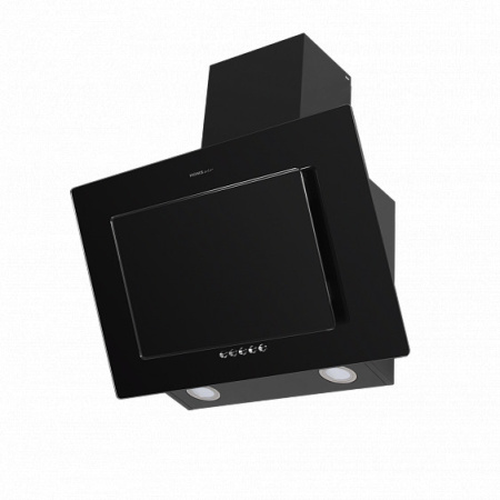 Вытяжка HOMSair ELF PUSH 60 ЧЕРНЫЙ