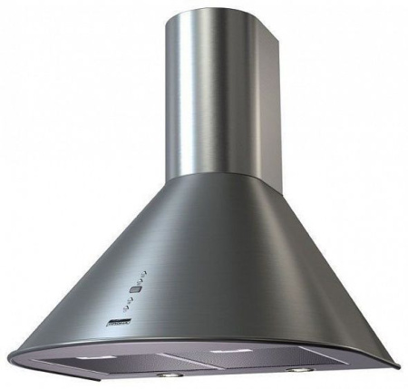 Вытяжка KRONASTEEL mona 600 inox 3p