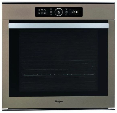 Духовой шкаф WHIRLPOOL AKZM 8480 S