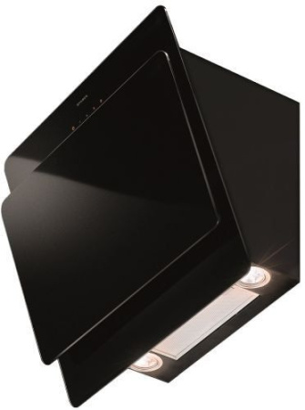 Вытяжка FABER coctail xs bk f55