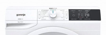 Стиральная машина GORENJE WE 60S2/IRV