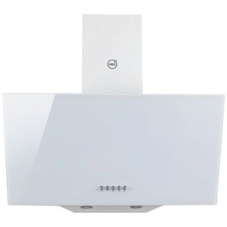 Вытяжка MBS ALPINIA 160 GLASS WHITE