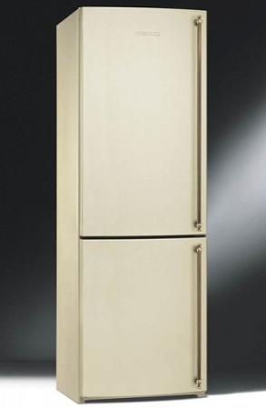 Холодильник SMEG fa860ps