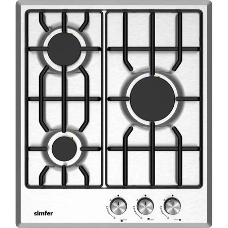 Варочная поверхность SIMFER H45V30M025