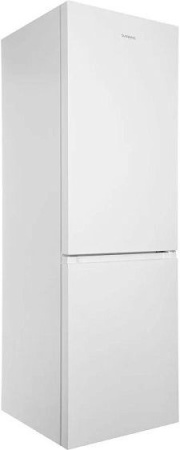 Холодильник SUNWIND SCC373 белый