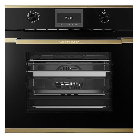 Духовой шкаф KUPPERSBUSCH BD 6340.0 S4