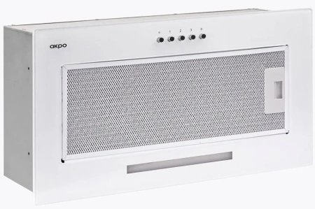 Вытяжка AKPO WK-4 Mio eco II 60 белый