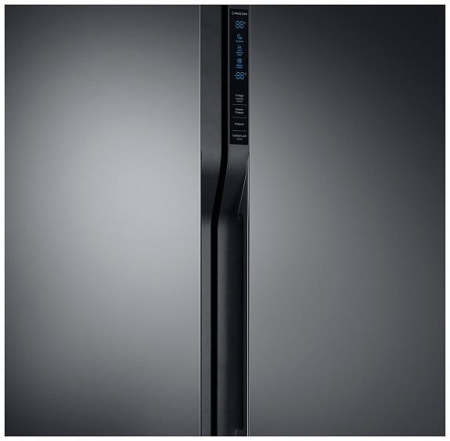 Холодильник Samsung RS 55 K 50 A 02 C