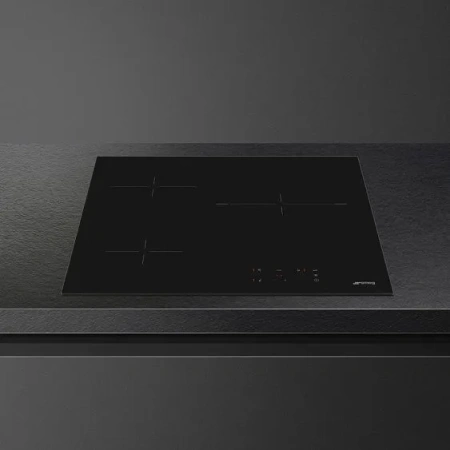 Варочная поверхность SMEG SE263TD2