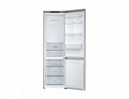 Холодильник SAMSUNG RB37J5000SA