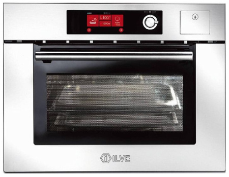 Духовой шкаф ILVE 645SLHSW/I
