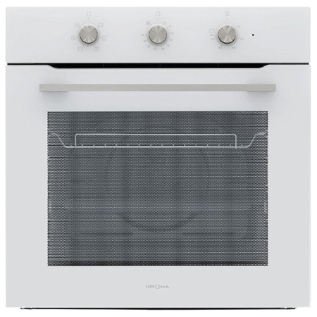 Духовой шкаф KRONA ARADEO 60 WH