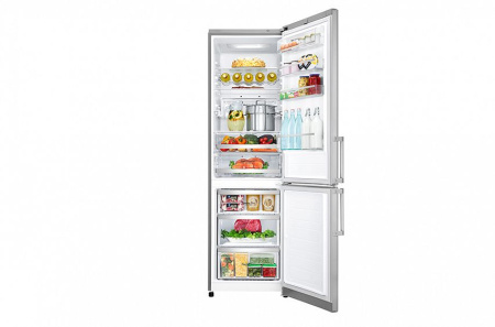 Холодильник LG GA-B499YAQZ