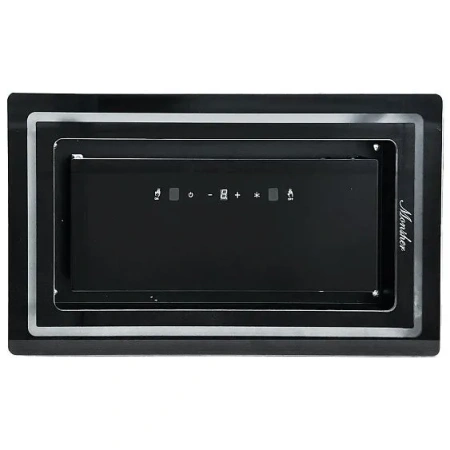 Вытяжка MONSHER LUMIA 60 NOIR