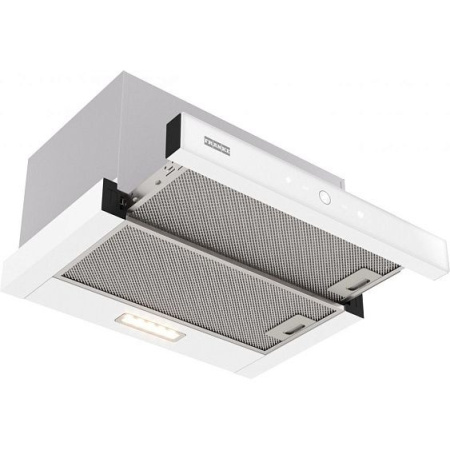 Вытяжка FRANKE TOUCH 50 WH (315.0702.969)