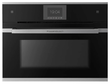 Духовой шкаф KUPPERSBUSCH CBD 6550.0 S