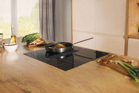 Варочная поверхность GORENJE HET749BSC