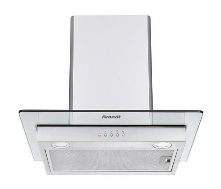 Вытяжка BRANDT BHB1644IX