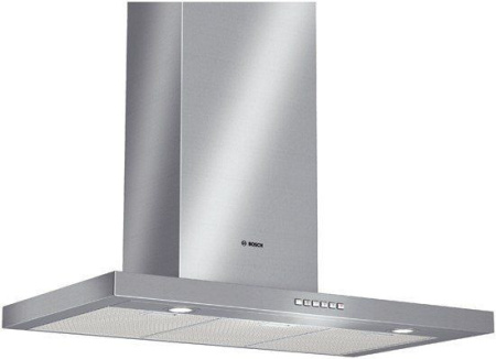 Вытяжка BOSCH dwb 09d651