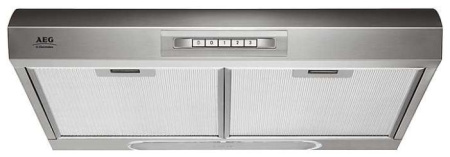 Вытяжка AEG du 4361 m